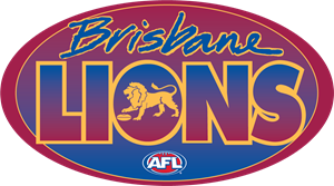 300x167 Brisbane Lions Afc Logo Vector