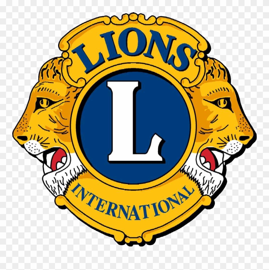 880x883 Lions Club International Logo Png Clipart