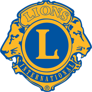 298x300 Lions Club International Logo Vector