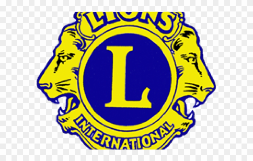 Lions Club Logo Vector at Collection of Lions Club