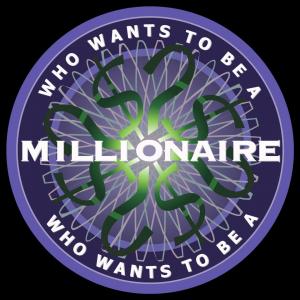 300x300 Who Wants To Be A Millionaire Logo Vector Hoodamathrun