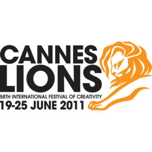 300x300 Cannes Lions Logo, Vector Logo Of Cannes Lions Brand Free Download