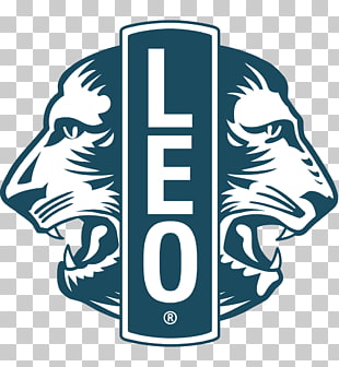 310x336 Leo Clubs Lions Clubs International Logo Association Community