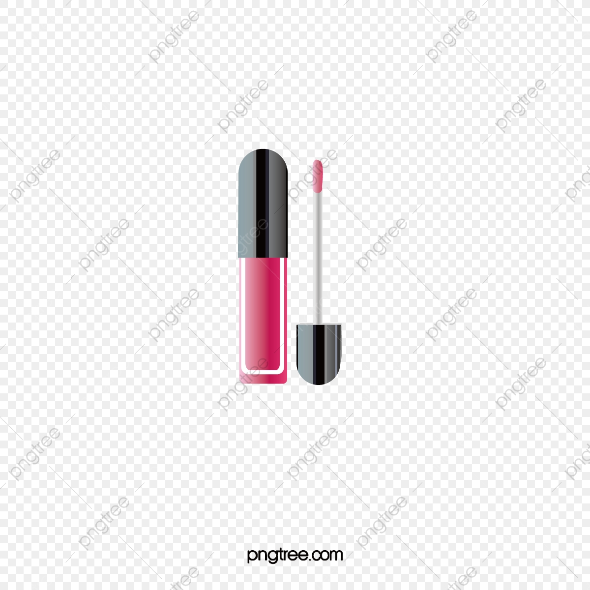 1200x1200 Lipstick, Lipstick Vector, Lip Gloss Png And Vector
