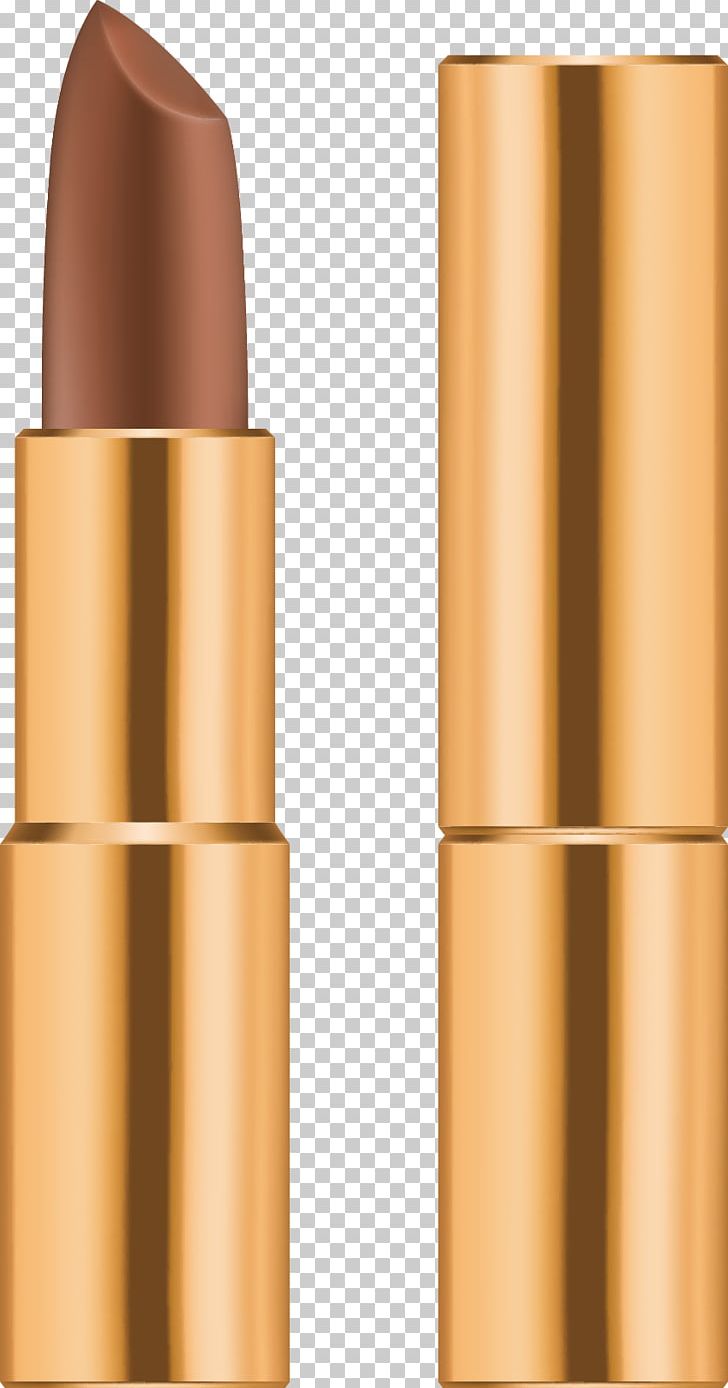 728x1388 Lipstick Cosmetics Lip Gloss Png, Clipart, Cartoon Lipstick