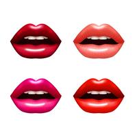 200x200 Lip Gloss Free Vector Art