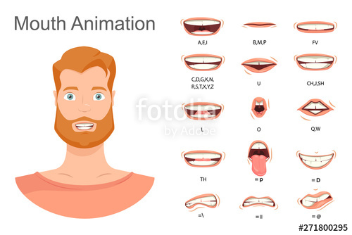 910 Lip vector images at Vectorified.com