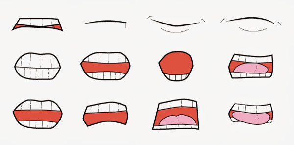 600x296 Roaches A Graphic Novel Lip Sync For Animation