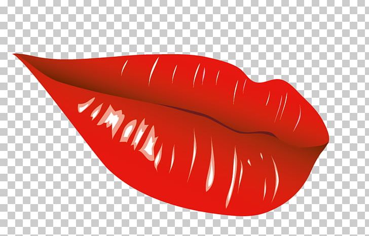 728x466 Lip Kiss Euclidean Png, Clipart, Cartoon Lips, Download, Euclidean