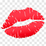 150x150 Slipart Human Lips Kissing Human Mouth Lipstick Lipstick Kiss