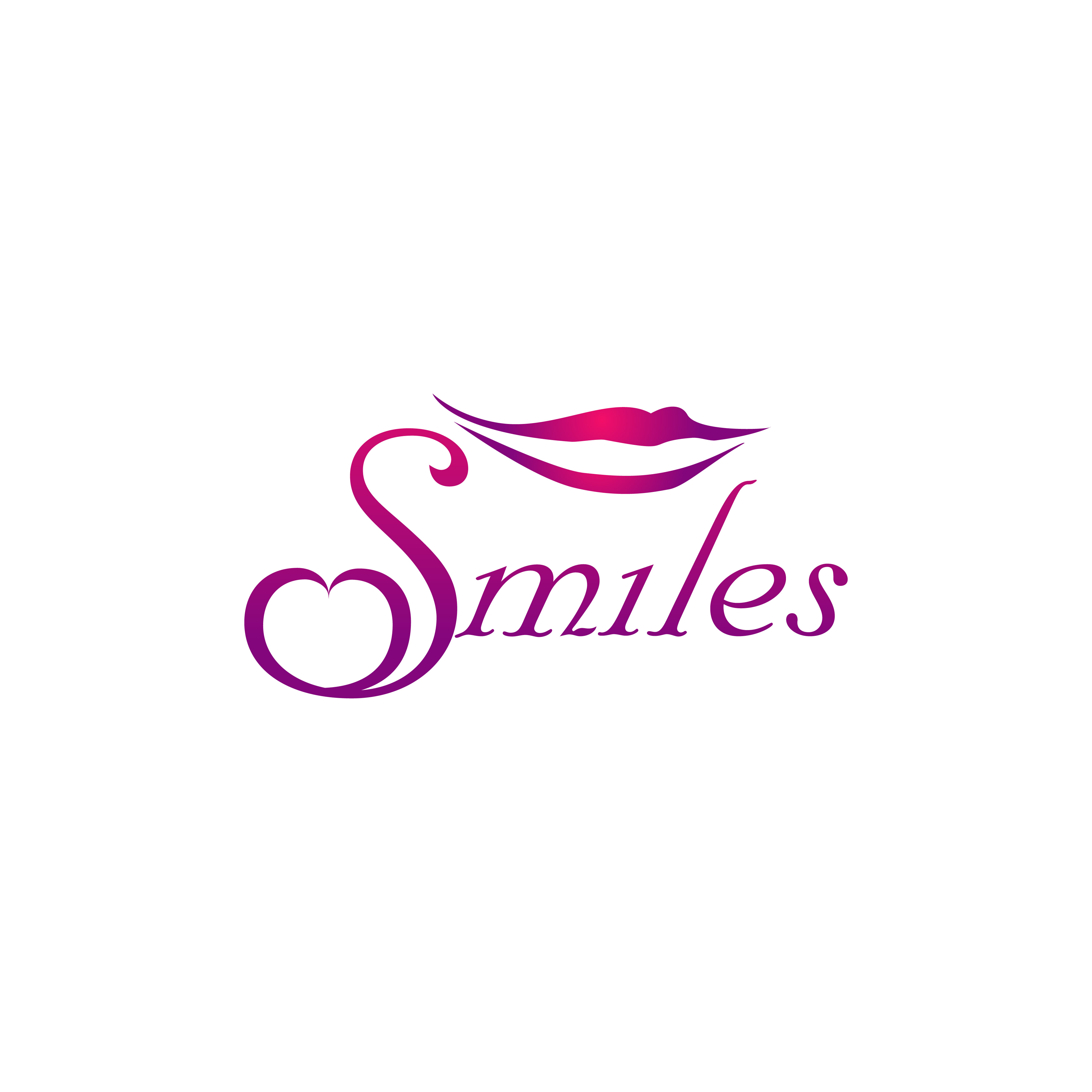 Smiling Lips Free Vector Art 4000x4000 Smiling Lips Free Vector Art