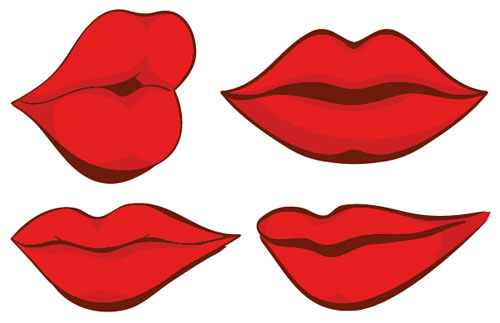 Lips logo vector at vectorifiedcom  collection of lips logo vector Lips logo vector at vectorifiedcom  collection of lips logo vector