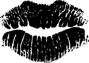 Lips Logo Vector 300x214 Lips Logo Vector