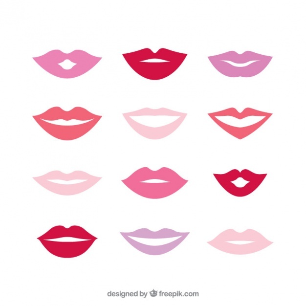 Lips Vectors, Photos And Free Download 626x626 Lips Vectors, Photos And Free Download