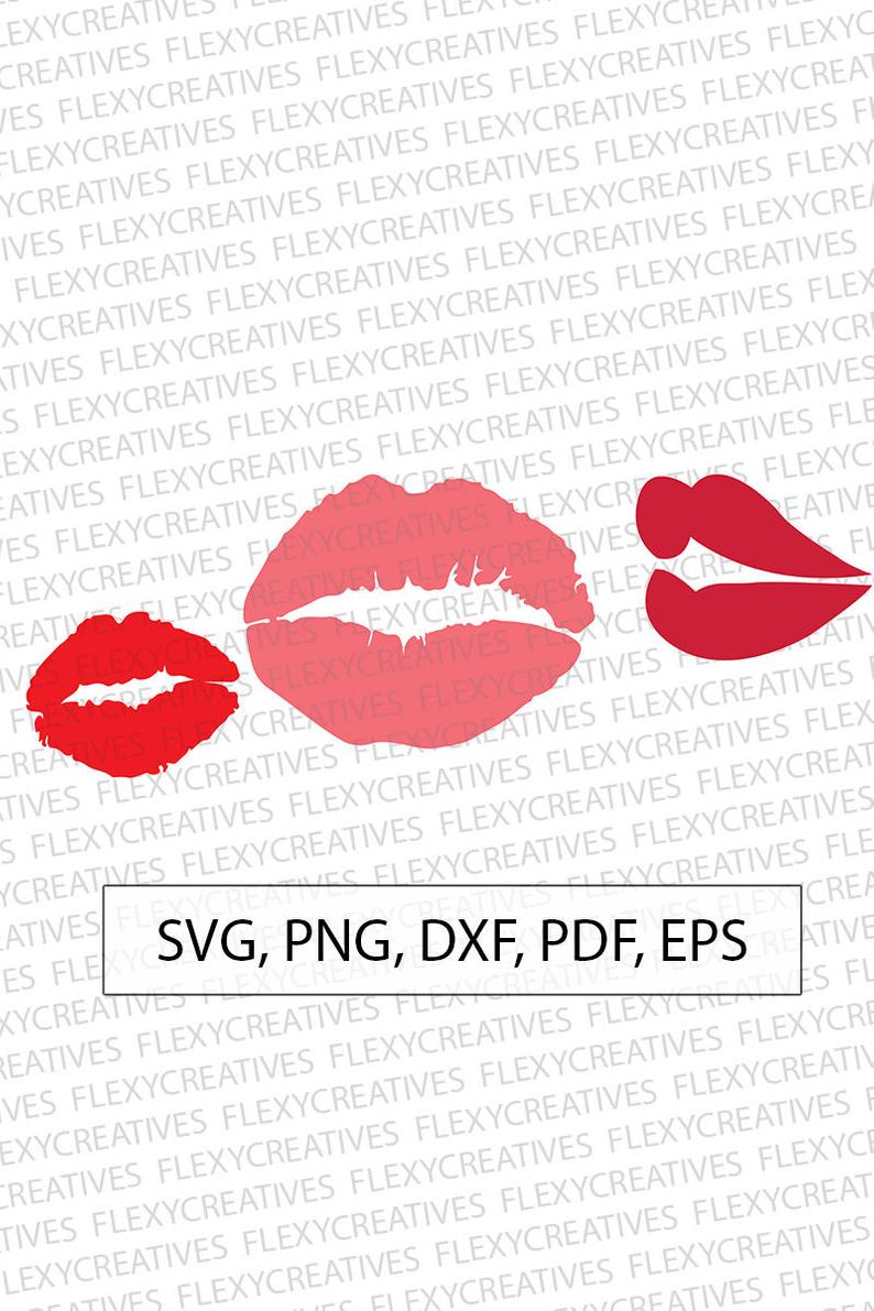 794x1191 Lips Lips Vector Clipart Lips Clip Art Lips Etsy