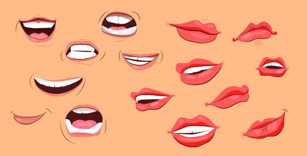 Lips Vectors, Photos And Free Download 626x318 Lips Vectors, Photos And Free Download