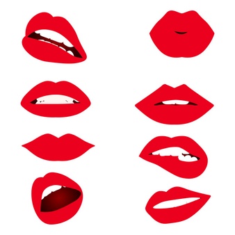 Lips Vector Free Download Clip Art 338x338 Lips Vector Free Download Clip Art