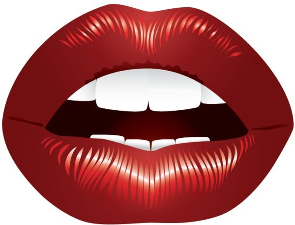 Lips Vector Free Vector In Encapsulated Postscript 600x459 Lips Vector Free Vector In Encapsulated Postscript