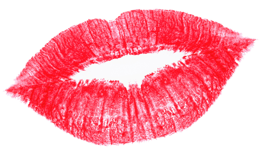 Lips Vector Clipart 900x545 Lips Vector Clipart
