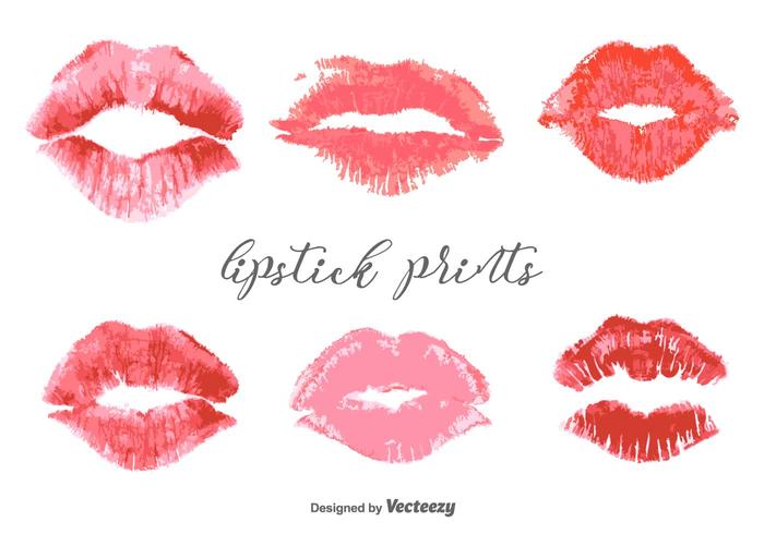 Lips Free Vector Art 700x490 Lips Free Vector Art