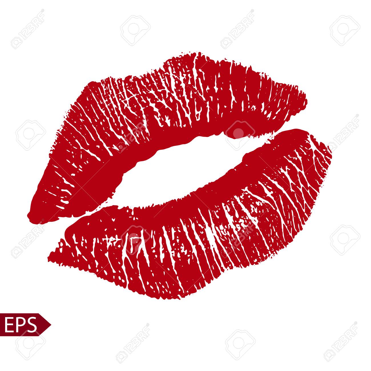 Lips Vector Free Download at Vectorified.com | Collection of Lips ...