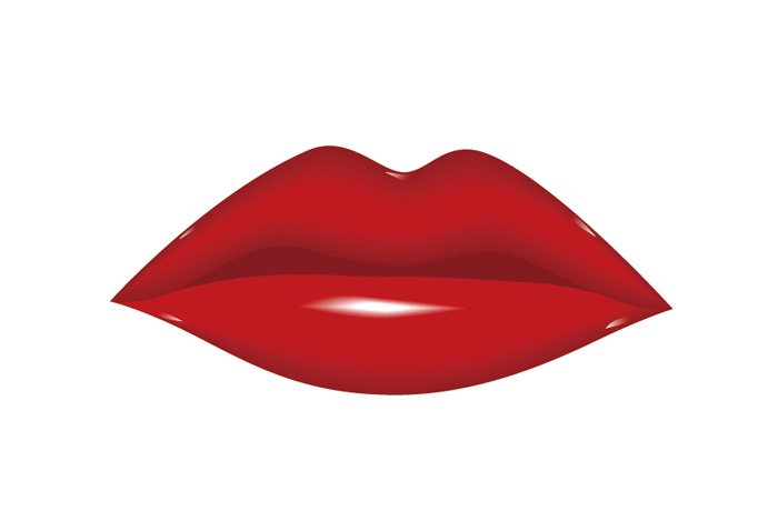 700x478 Lips Clipart Vector For Free Download And Use Images