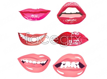 425x313 Lips Vector Over Millions Vectors, Stock Photos, Hd Pictures