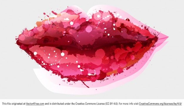 626x369 Kiss Lips Vectors, Photos And Free Download Terno