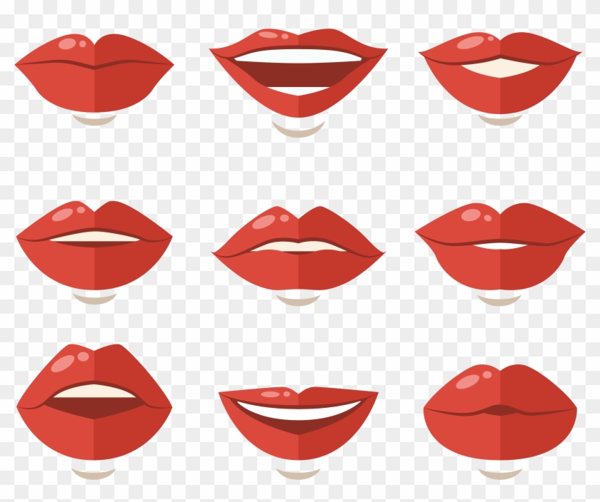 840x704 Lip Balm Mouth Clip Art Sexy Lips Vector Women