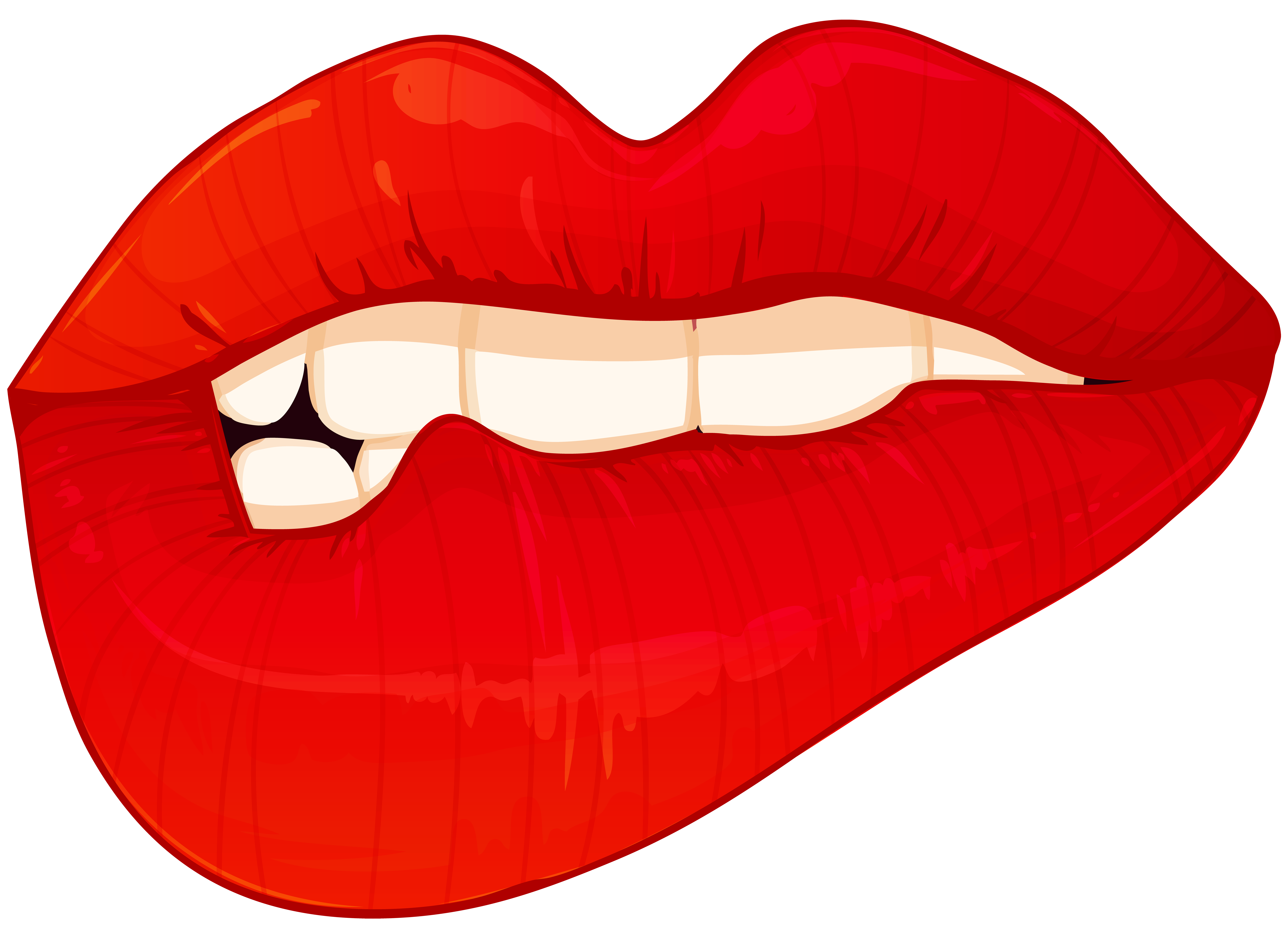 8000x5797 Lips Vector Free Clipart Images Gallery For Free Download Myreal