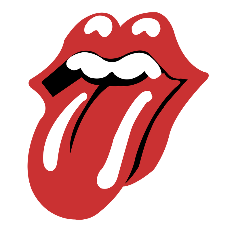 806x806 Free Collection Of Lips Vector Png Download Transparent Clip Arts