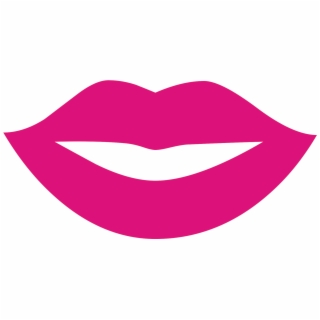 320x320 Hd Lips Vector Png