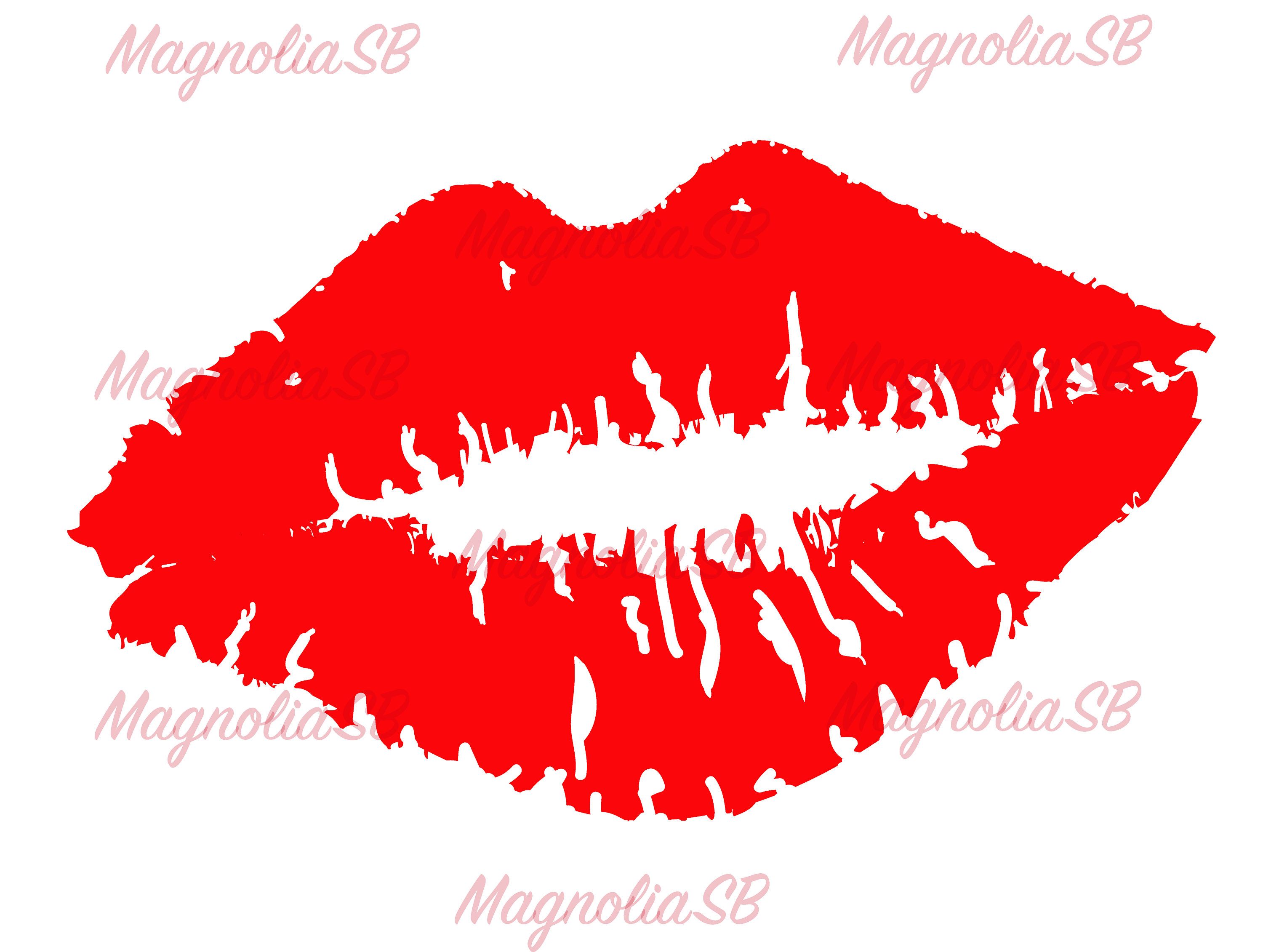 3000x2261 Lipstick Kiss Lipstick Kiss Dxf Lipstick Kiss Clipart