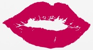 190x102 Lips Vector