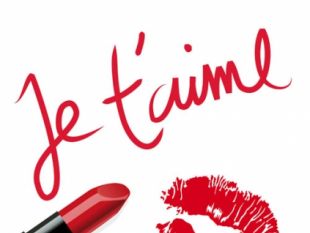 310x233 Lips With Lipstick Vector Free Vectors Ui Download