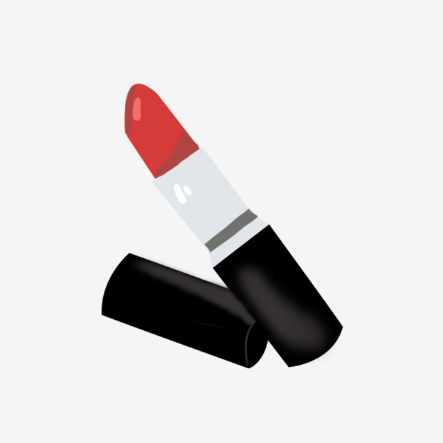 640x640 Lipstick Png, Vector, And Clipart With Transparent Background