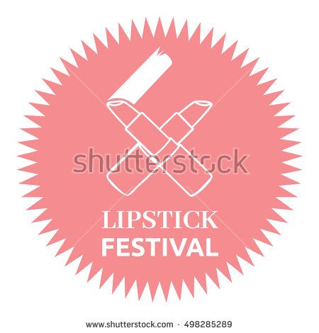 450x470 Lipstick Logo Vector Cosmopro Logos, Royalty Free Photos, Free