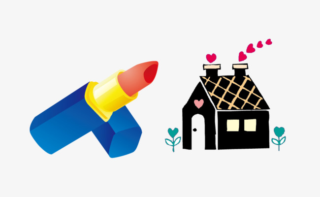 650x400 Open Lipstick, Lipstick Vector, Lipstick, Smear Png And Vector