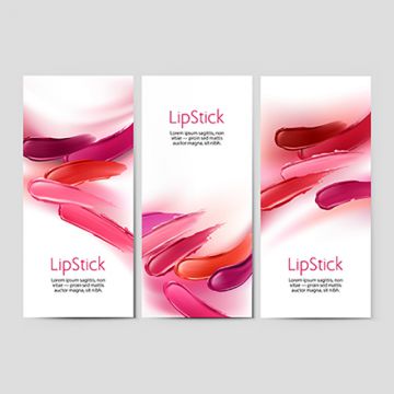 360x360 Lipstick Smear Png, Vector, And Clipart With Transparent