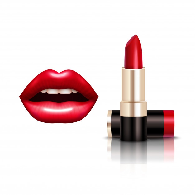 626x626 Lipstick Vectors, Photos And Free Download