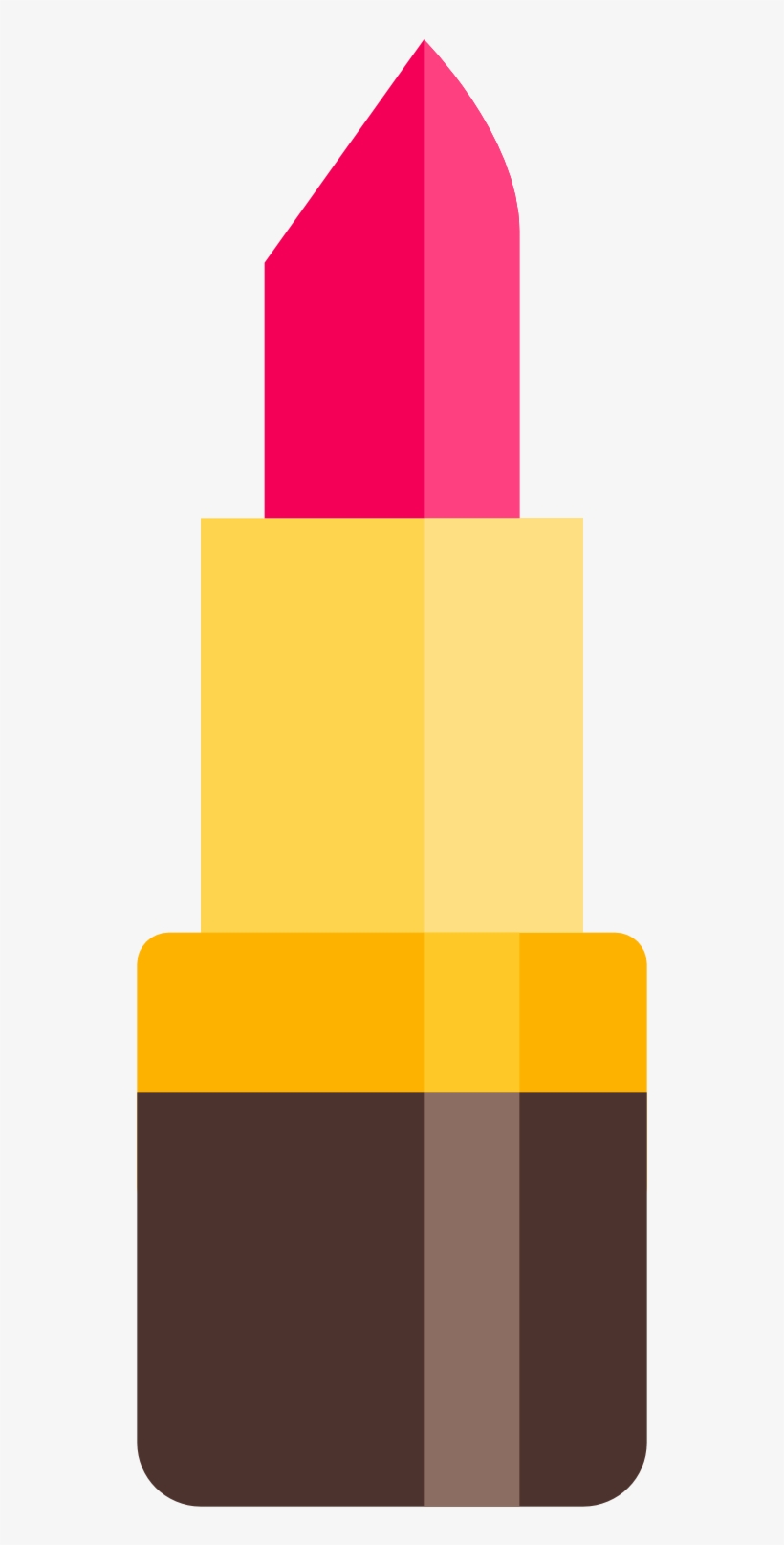 820x1615 Lipstick Transparent Background