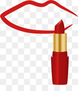 260x300 Lipstick Vector Png