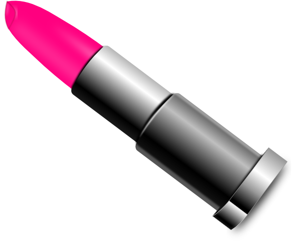 600x490 Lipstick Clipart Vector For Free Download And Use Images