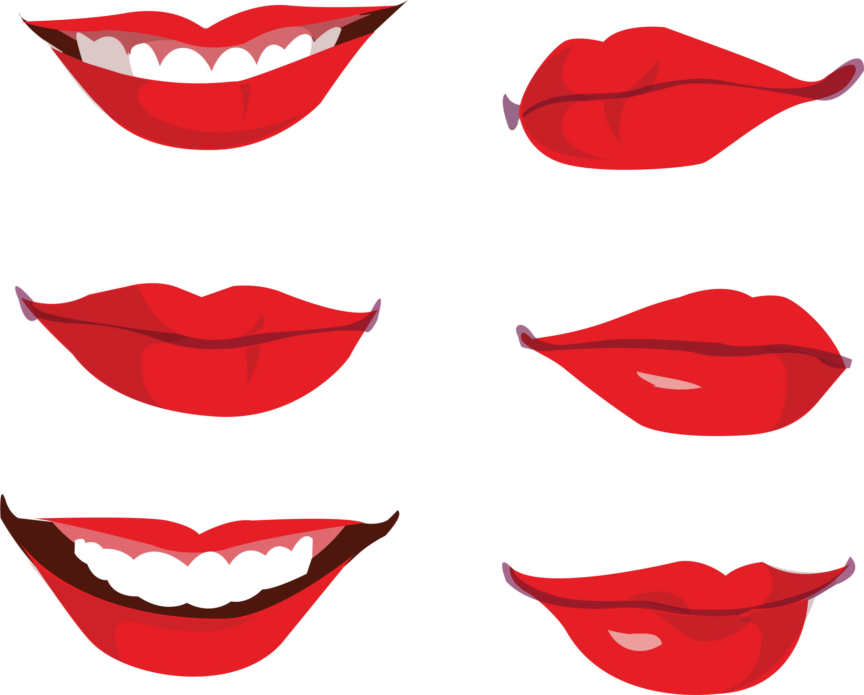 Free Free Smile Mouth Svg 663 SVG PNG EPS DXF File