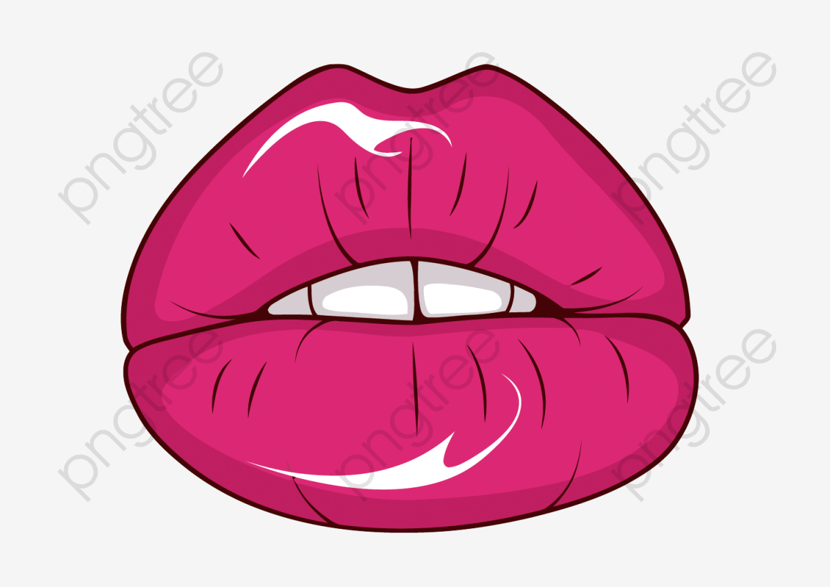 1200x848 Vector Lip, Pink, Red Lips Png And Vector With Transparent