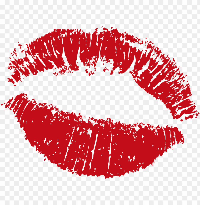 840x859 Um Clipart Red Lipstick