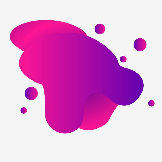 640x640 Purple Liquid Bubble, Png, Design, Abstract Png And Vector