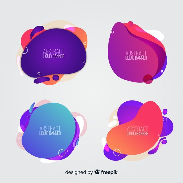 626x626 Fluid Vectors, Photos And Free Download