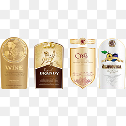 260x260 Liquor Bottles Png, Vectors, And Clipart For Free Download