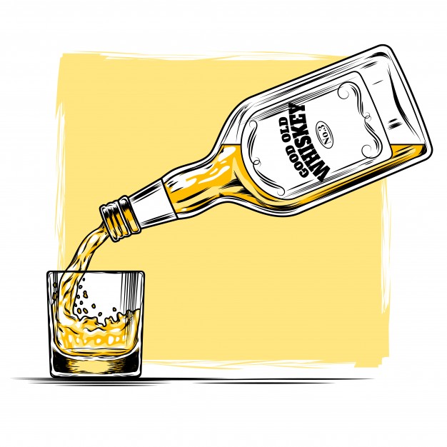 626x626 Liquor Vectors, Photos And Free Download